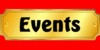 Hinweisschild Events